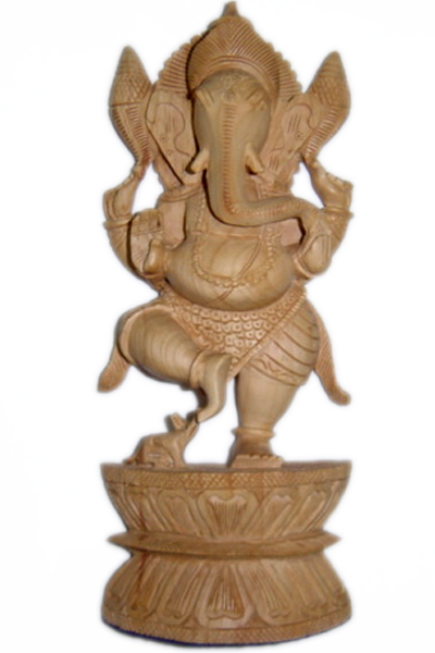 Ganesh ji